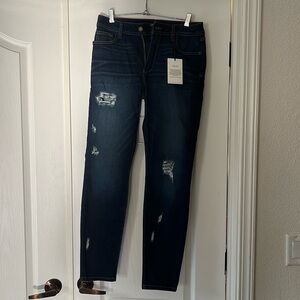 Fran Demin. NWT. Size 30